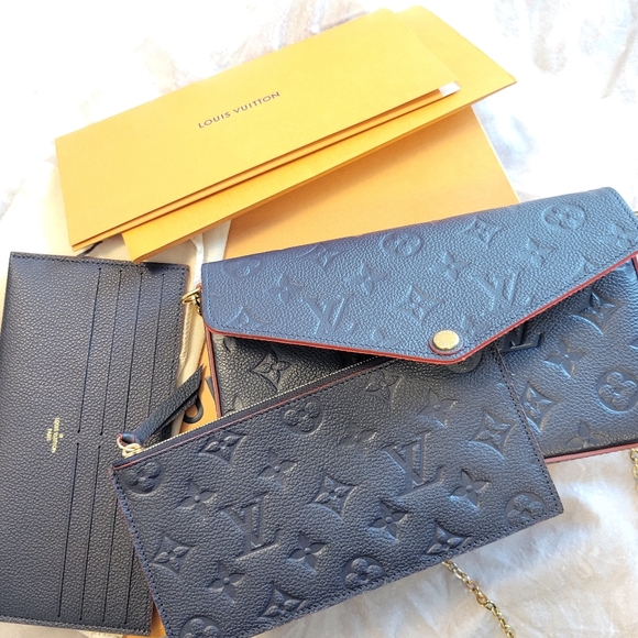 Felicie Pochette - Picture 9 of 9